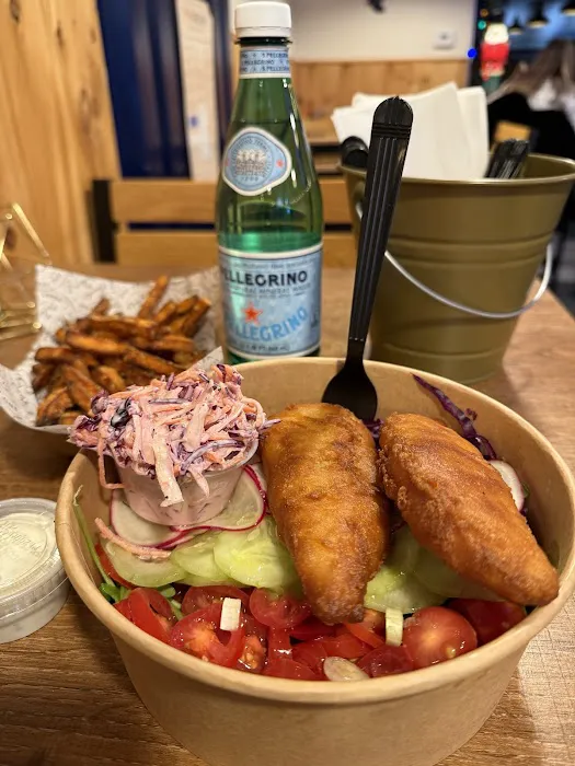 Fish Delish Picture 7