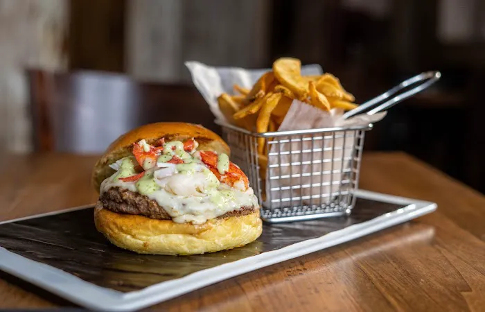 Prime 94 SteakHouse and Grill Picture 7