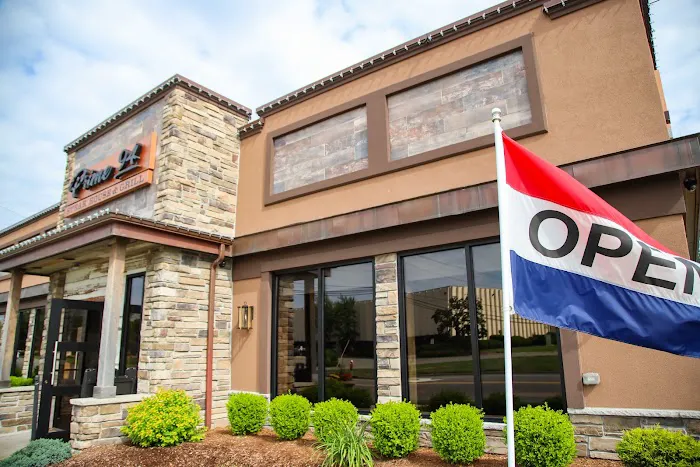 Prime 94 SteakHouse and Grill Picture 1