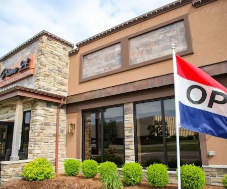 Prime 94 SteakHouse and Grill