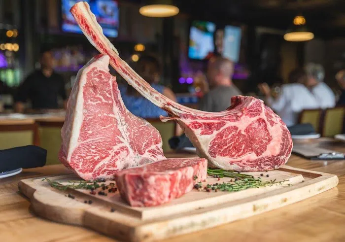 Prime 94 SteakHouse and Grill Picture 6