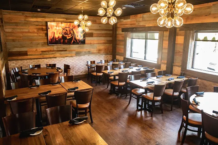 Prime 94 SteakHouse and Grill Picture 9