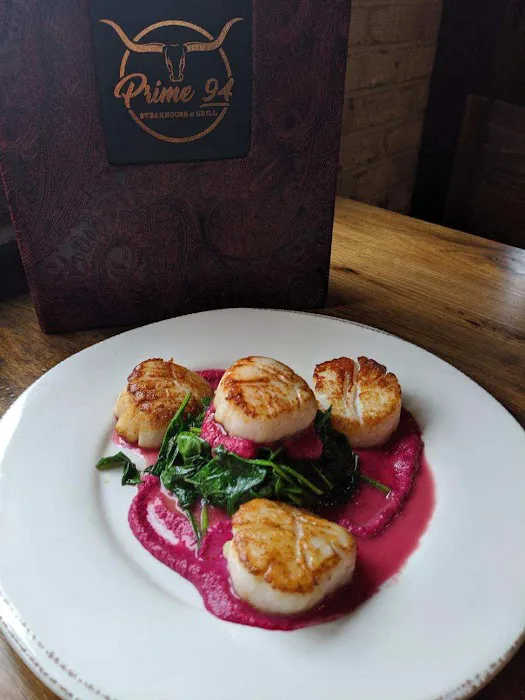 Prime 94 SteakHouse and Grill Picture 4