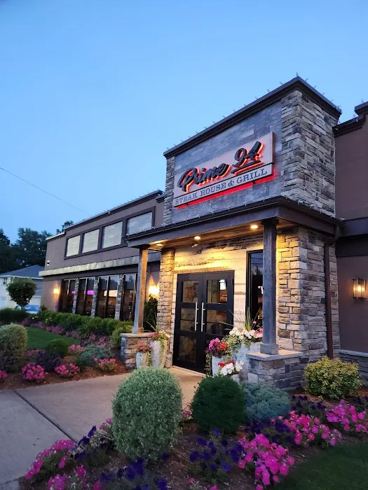 Prime 94 SteakHouse and Grill Picture 5
