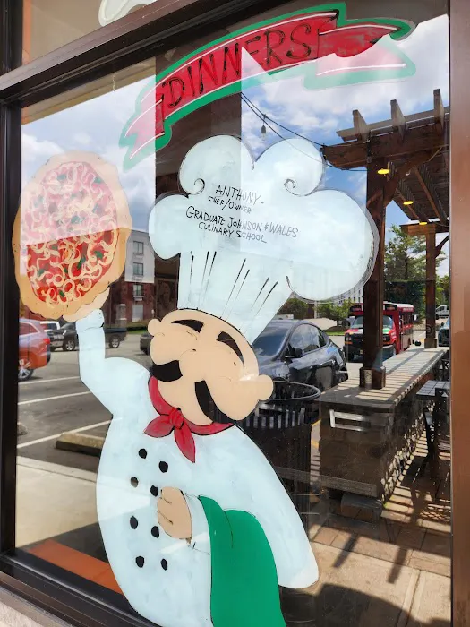 IL Panino Pizza Picture 1