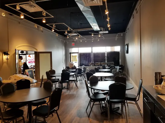 IL Panino Pizza Picture 6