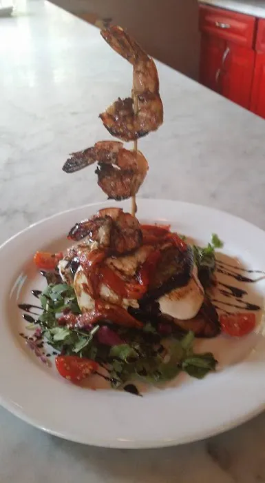 IL Panino Pizza Picture 2