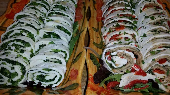 IL Panino Pizza Picture 8