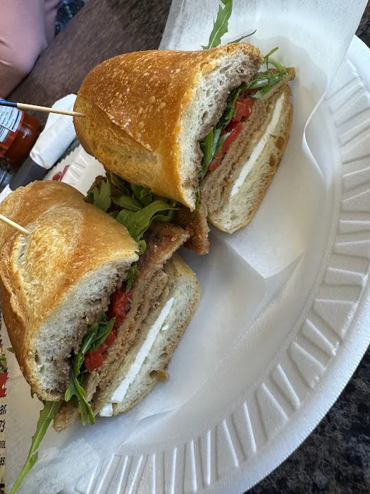 Il Panino Italian Deli & Catering Picture 8