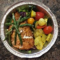 Il Panino Italian Deli & Catering ico