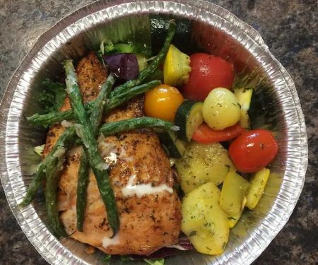 Il Panino Italian Deli & Catering