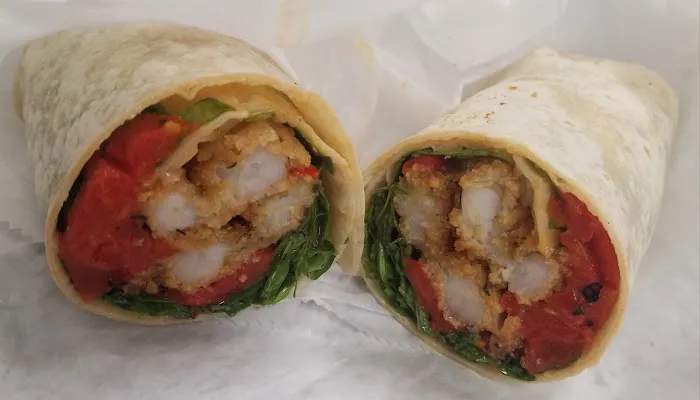 Il Panino Italian Deli & Catering Picture 5