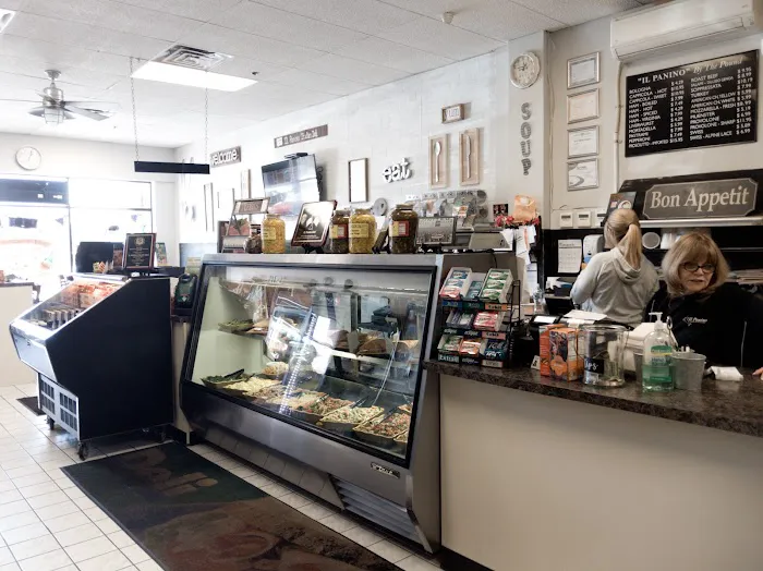 Il Panino Italian Deli & Catering Picture 6