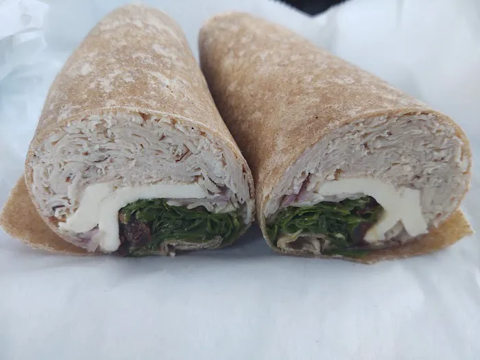 Il Panino Italian Deli & Catering Picture 4