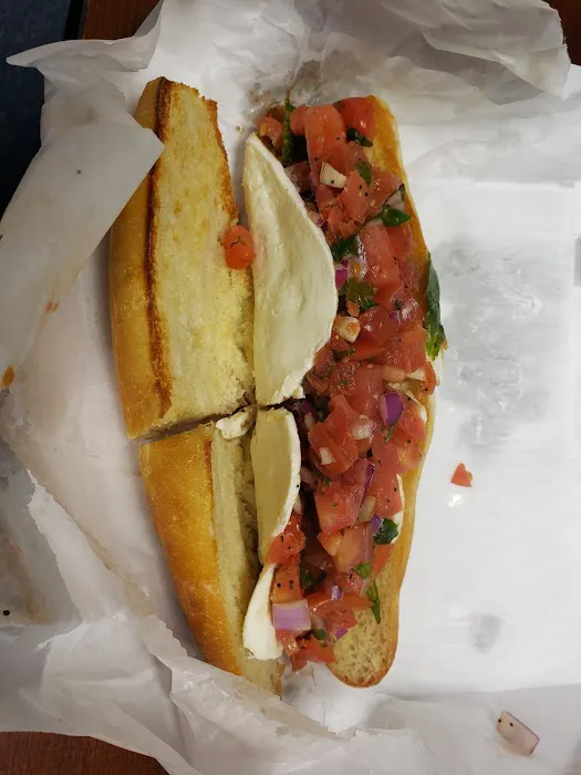 Il Panino Italian Deli & Catering Picture 10