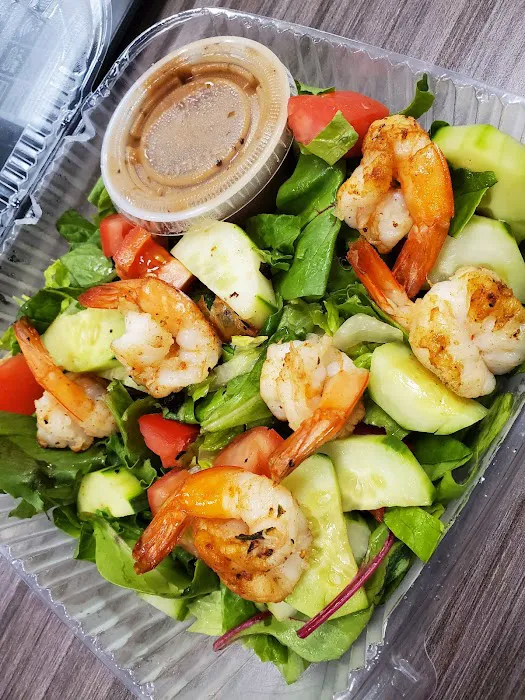 Il Panino Italian Deli & Catering Picture 2