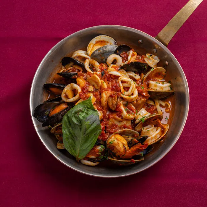 Cucina Calandra Picture 6