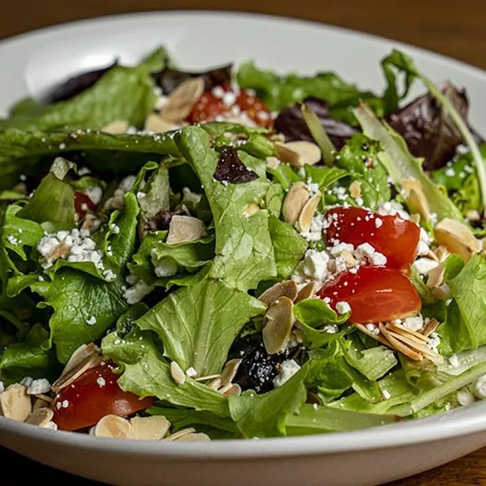 Mandara's Ristorante & Pizzeria Picture 6