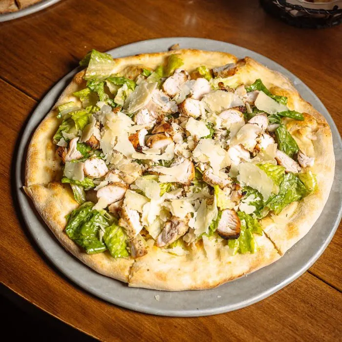 Mandara's Ristorante & Pizzeria Picture 4