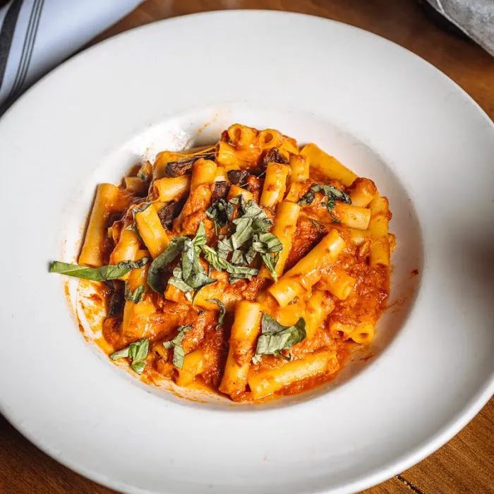 Mandara's Ristorante & Pizzeria Picture 7