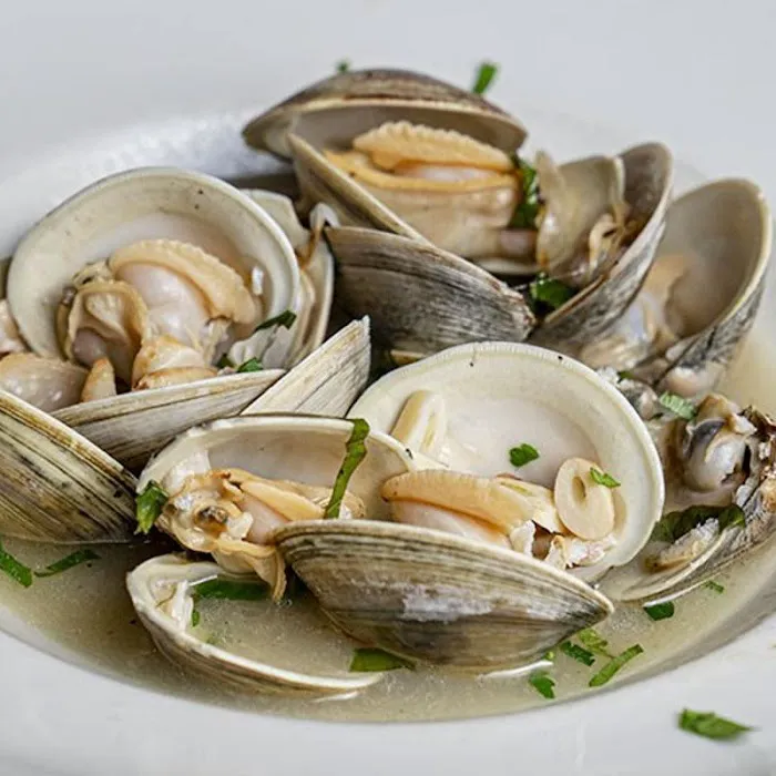 Mandara's Ristorante & Pizzeria Picture 3