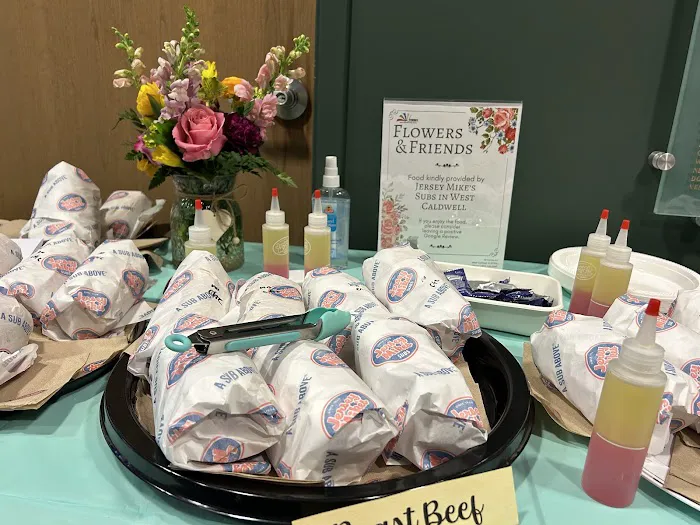 Jersey Mike's Subs Picture 2