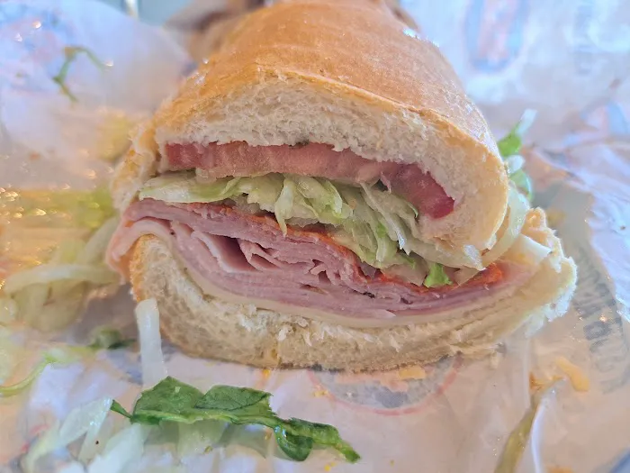 Jersey Mike's Subs Picture 5