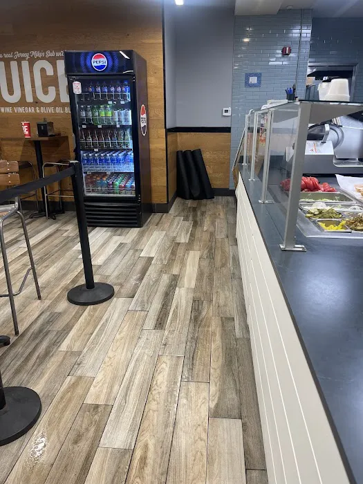 Jersey Mike's Subs Picture 8