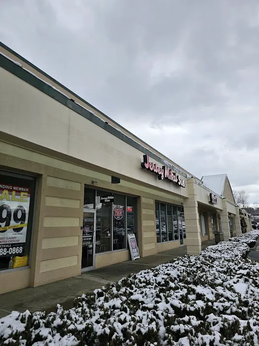 Jersey Mike's Subs Picture 3