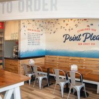 Jersey Mike's Subs ico