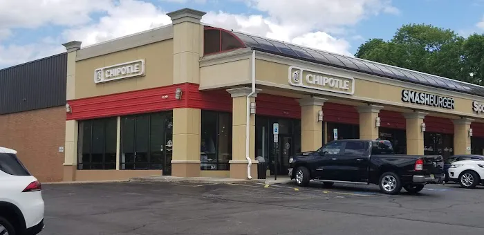 Chipotle Mexican Grill Picture 7