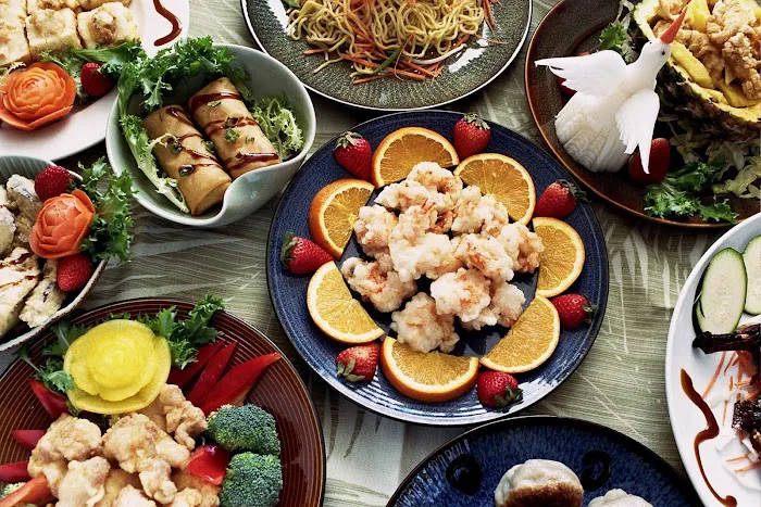 Asian Delite Picture 6