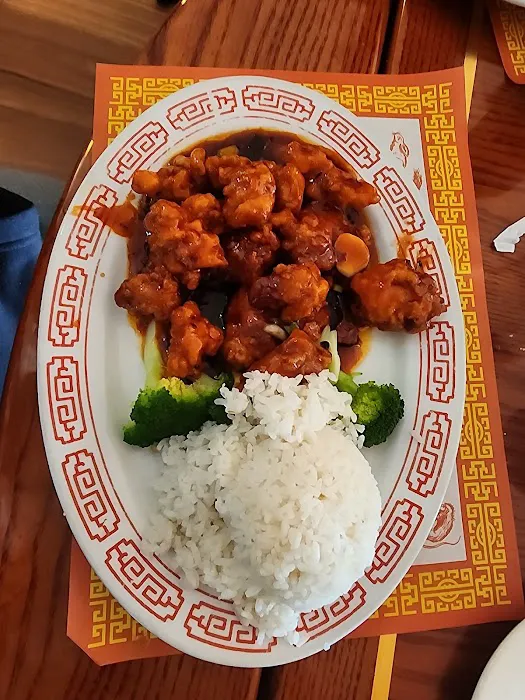 Asian Delite Picture 3