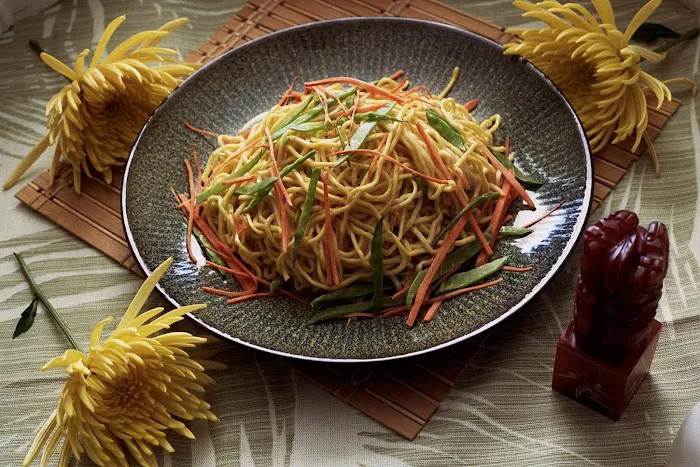 Asian Delite Picture 8