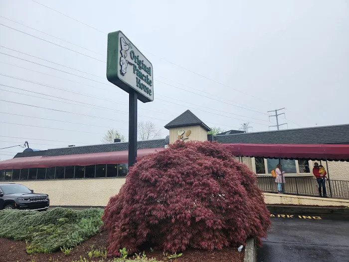 The Original Pancake House Picture 4