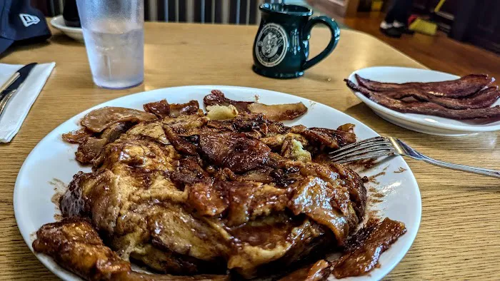 The Original Pancake House Picture 5