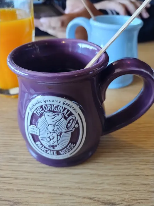 The Original Pancake House Picture 3