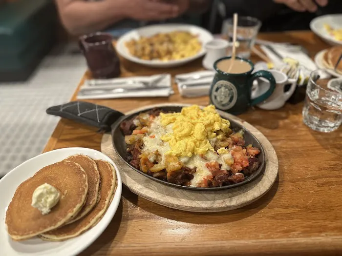 The Original Pancake House Picture 1