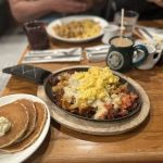 The Original Pancake House