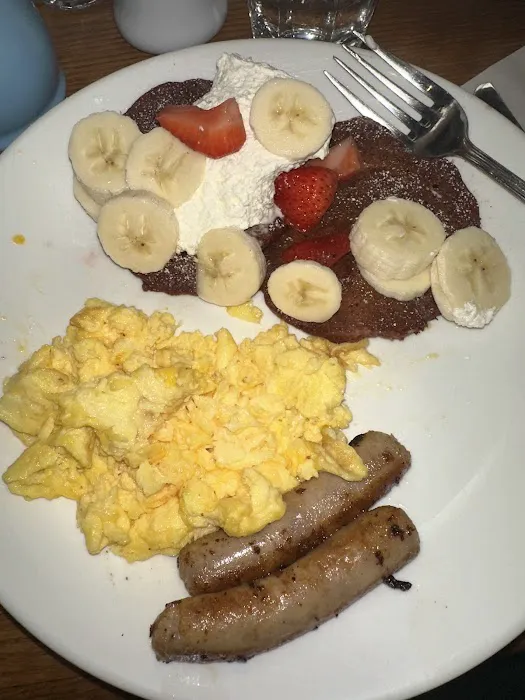 The Original Pancake House Picture 6