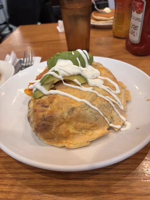 The Original Pancake House Picture 2