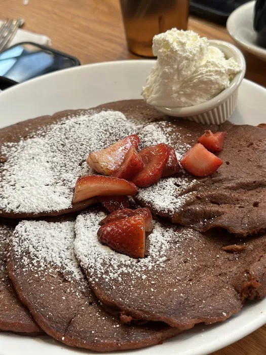 The Original Pancake House Picture 8