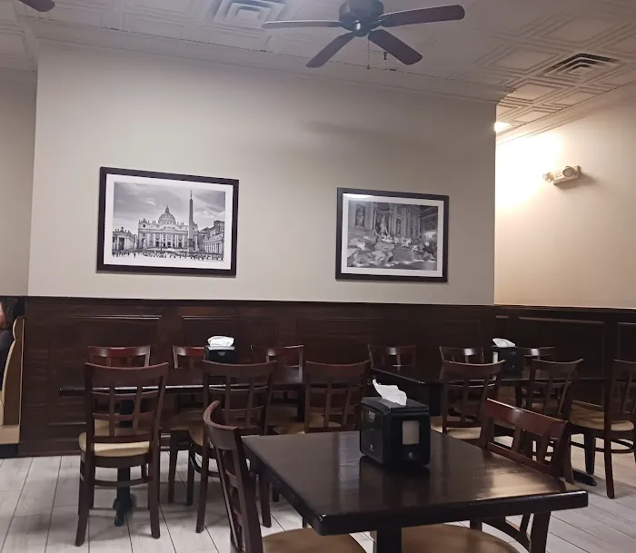 Franco's Pizzeria & Ristorante Picture 3