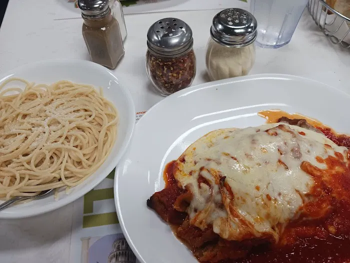 Franco's Pizzeria & Ristorante Picture 1