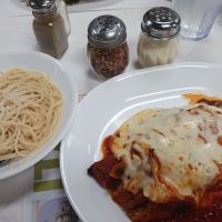 Franco's Pizzeria & Ristorante ico