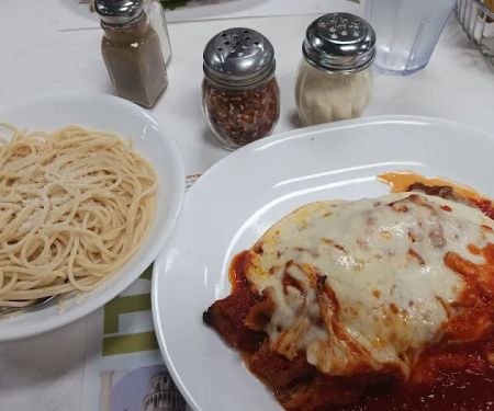 Franco's Pizzeria & Ristorante