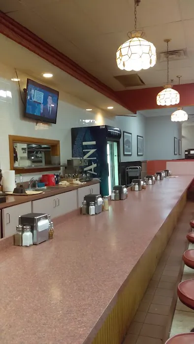 Franco's Pizzeria & Ristorante Picture 4