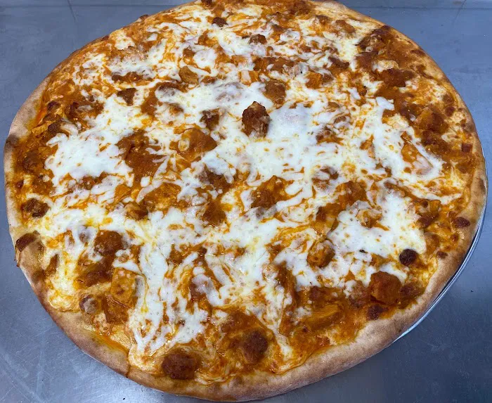 Franco's Pizzeria & Ristorante Picture 9