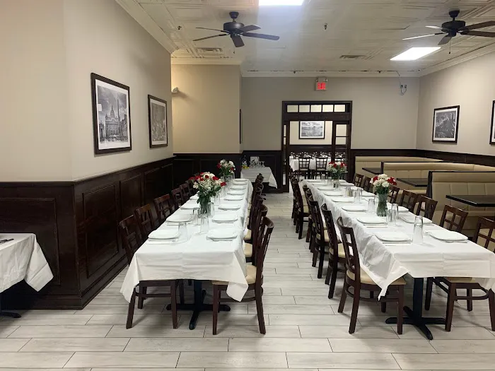 Franco's Pizzeria & Ristorante Picture 8