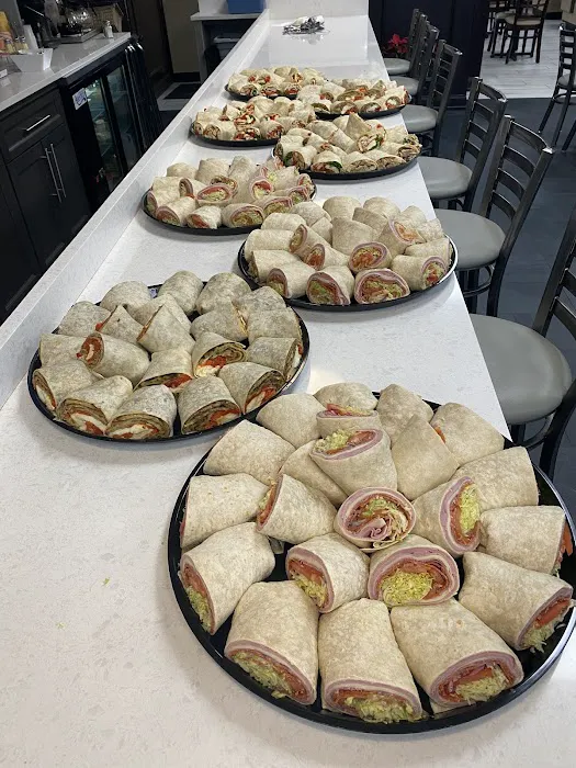 Franco's Pizzeria & Ristorante Picture 7